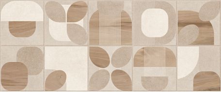 Pinto beige бежевый 02 25х60