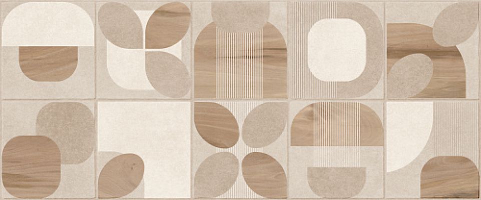 Pinto beige бежевый 02 25х60