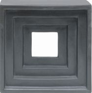 Pique Cloth Anthracite 19.8х19.8