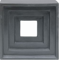 Pique Cloth Anthracite 19.8х19.8