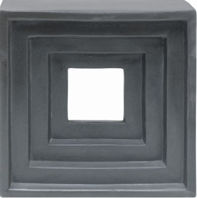 Pique Cloth Anthracite 19.8х19.8