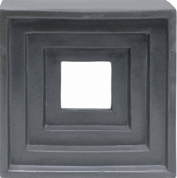 Pique Cloth Anthracite 19.8х19.8