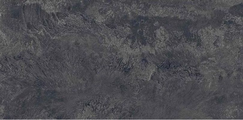 Piuma Black Satin Matt 60x120