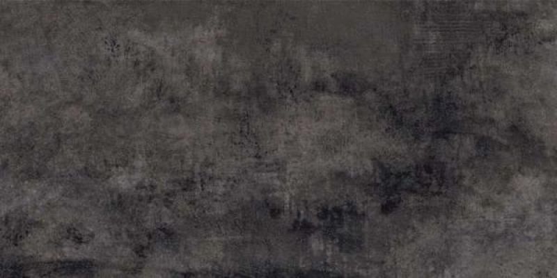 Pizarro Nero Matt 60x120