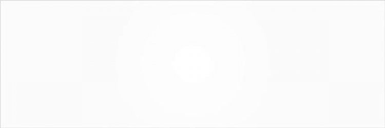 Plain Satin White 30x90