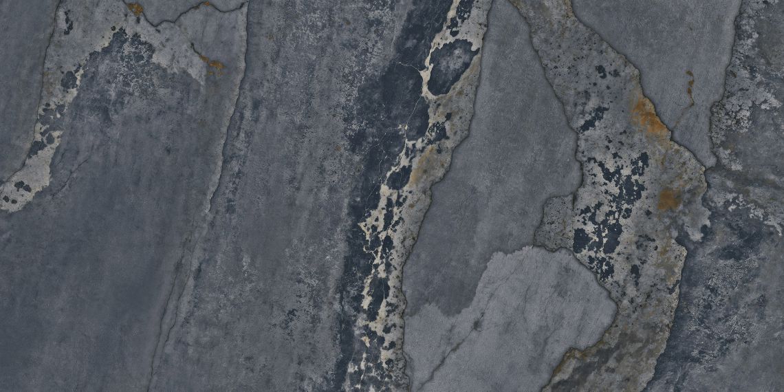 Planet Blue Metal Soft 60x120