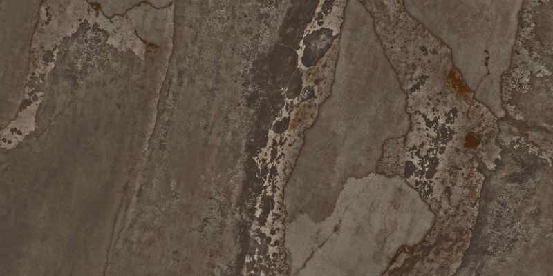 Planet Oxid Metal Shine 60x120