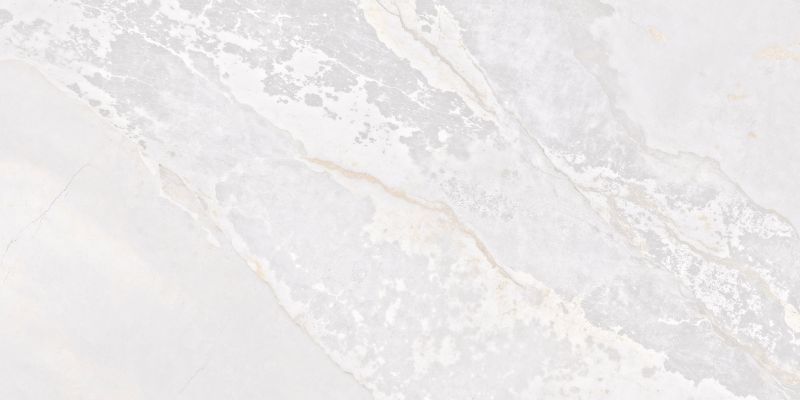 Planet Soft Metal White 60x120