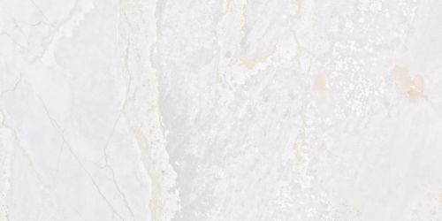 Planet White Metal Shine 60x120