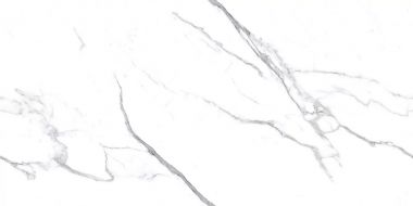 Platinum White Glossy 60x120