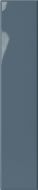 Plinto Blue Gloss 10.7x54.2