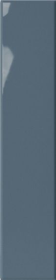 Plinto Blue Gloss 10.7x54.2