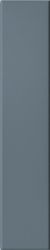 Plinto Blue Matt 10.7x54.2
