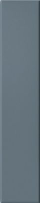 Plinto Blue Matt 10.7x54.2