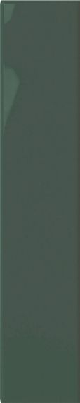 Plinto Green Gloss 10.7x54.2