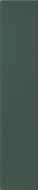 Plinto Green Matt 10.7x54.2