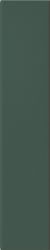 Plinto Green Matt 10.7x54.2