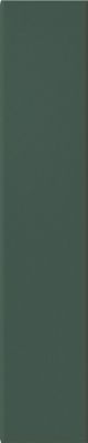 Plinto Green Matt 10.7x54.2