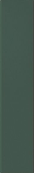 Plinto Green Matt 10.7x54.2