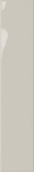 Plinto Greige Gloss 10.7x54.2