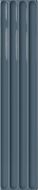 Plinto In Blue Gloss 10.7x54.2