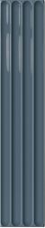 Plinto In Blue Gloss 10.7x54.2