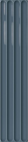 Plinto In Blue Gloss 10.7x54.2