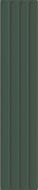 Plinto In Green Matt 10.7x54.2