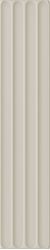 Plinto In Greige Matt 10.7x54.2