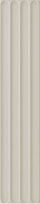 Plinto In Greige Matt 10.7x54.2