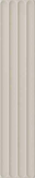 Plinto In Greige Matt 10.7x54.2