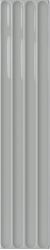 Plinto In Grey Gloss 10.7x54.2