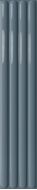 Plinto Out Blue Gloss 10.7x54.2