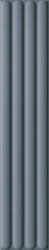 Plinto Out Blue Matt 10.7x54.2