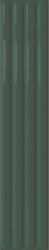Plinto Out Green Gloss 10.7x54.2