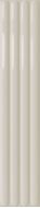 Plinto Out Greige Gloss 10.7x54.2