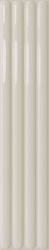 Plinto Out Greige Gloss 10.7x54.2