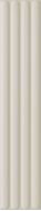 Plinto Out Greige Matt 10.7x54.2