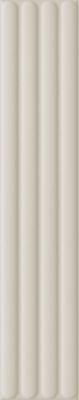 Plinto Out Greige Matt 10.7x54.2