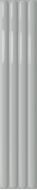 Plinto Out Grey Gloss 10.7x54.2
