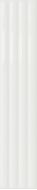 Plinto Out White Gloss 10.7x54.2