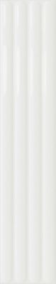 Plinto Out White Gloss 10.7x54.2