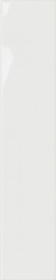 Plinto White Gloss 10.7x54.2