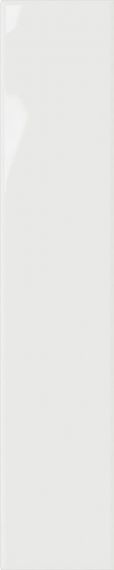 Plinto White Gloss 10.7x54.2