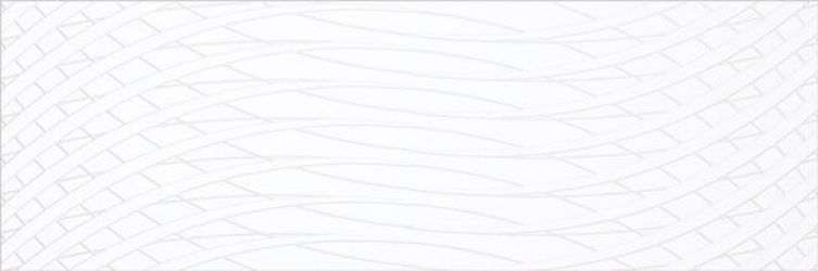 Polar White Across 30x90