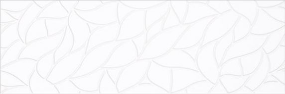 Polar White Era 30x90