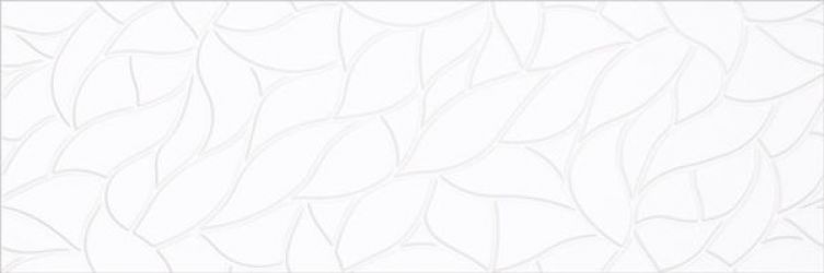 Polar White Era 30x90