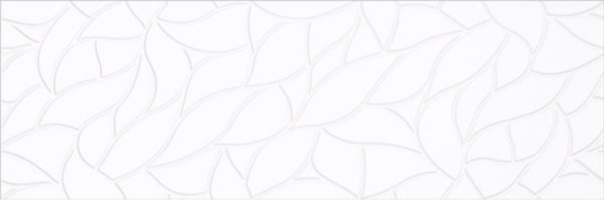 Polar White Era 30x90