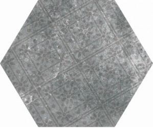 Pompeia Decor Gris 20х24