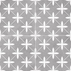 Poole Grey 45,2х45,2